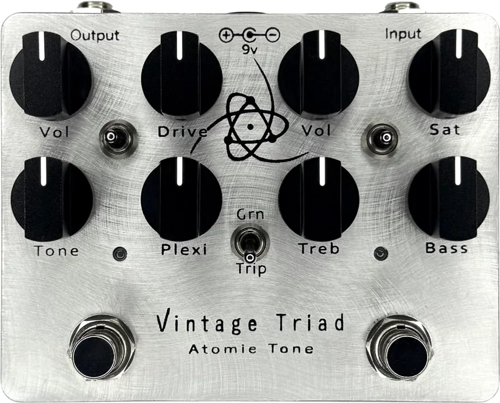 Vintage Triad